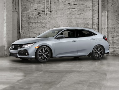 Honda Of Princeton >> New 2019 Honda Civic For Sale Princeton Nj Stock H190659 Honda Of Princeton >> New 2019 Honda Civic For Sale Princeton Nj Stock H190659