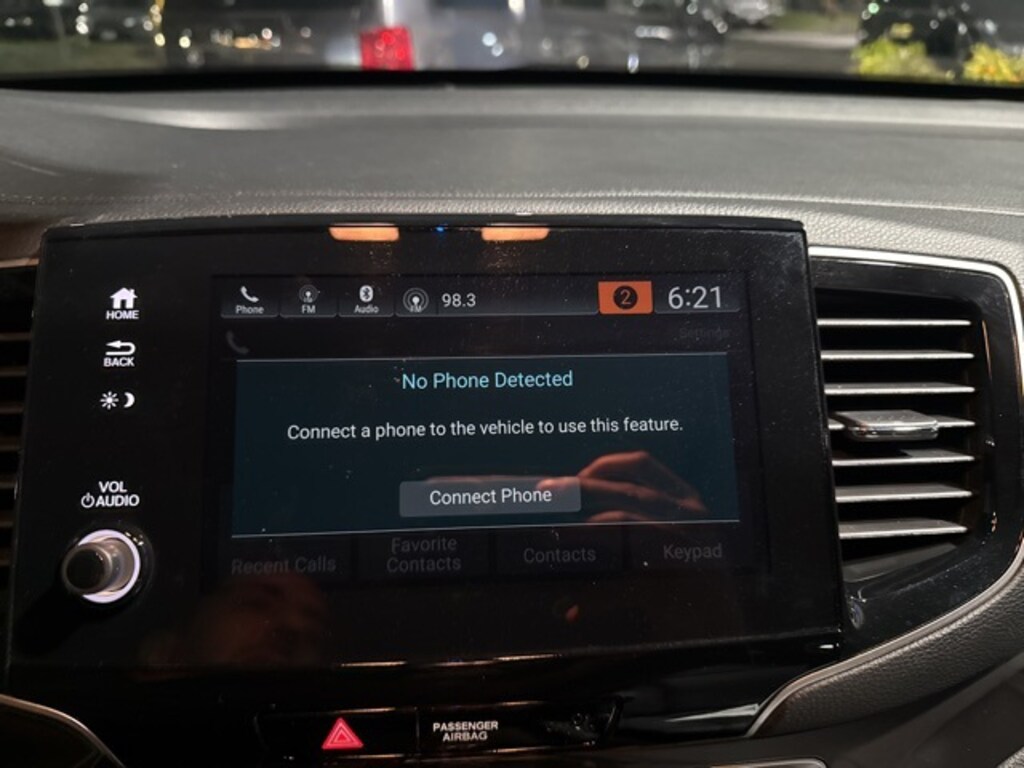 Certified 2022 Honda Pilot Special Edition SUV