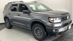 2026 Honda Passport TrailSport SUV