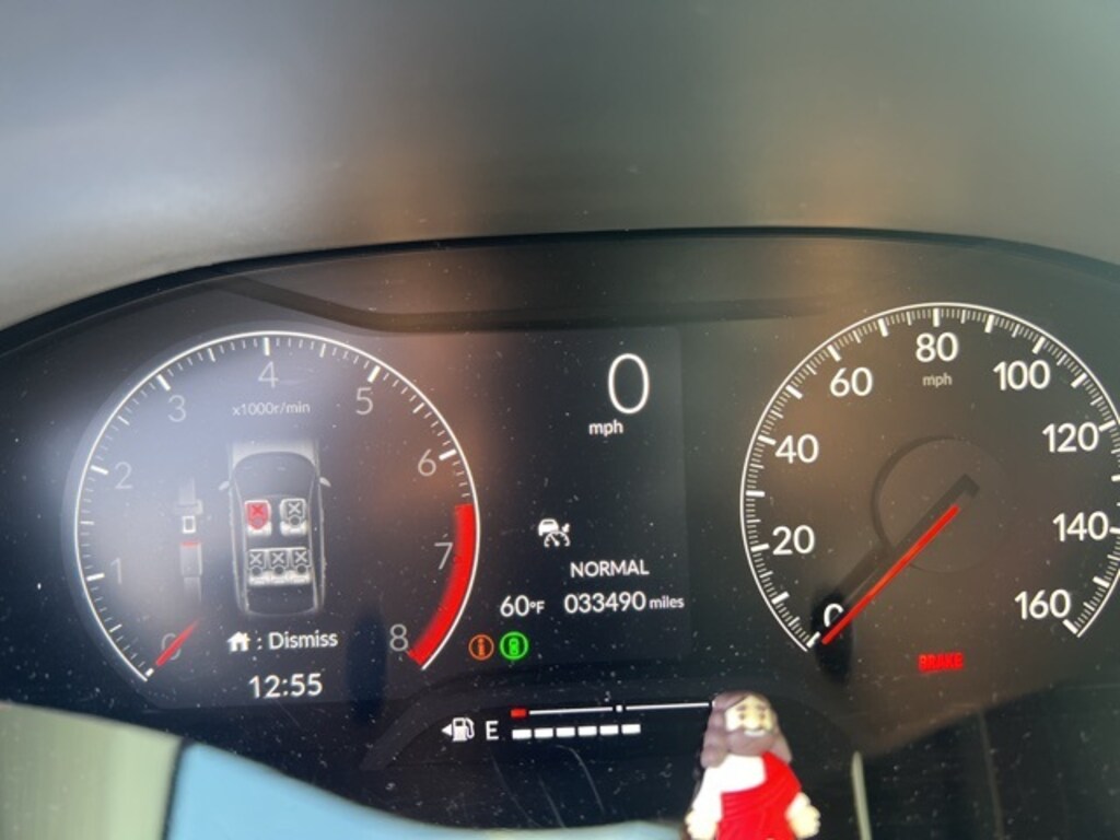 Certified 2022 Honda Civic Si Sedan