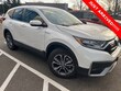 Honda CR-V Hybrid