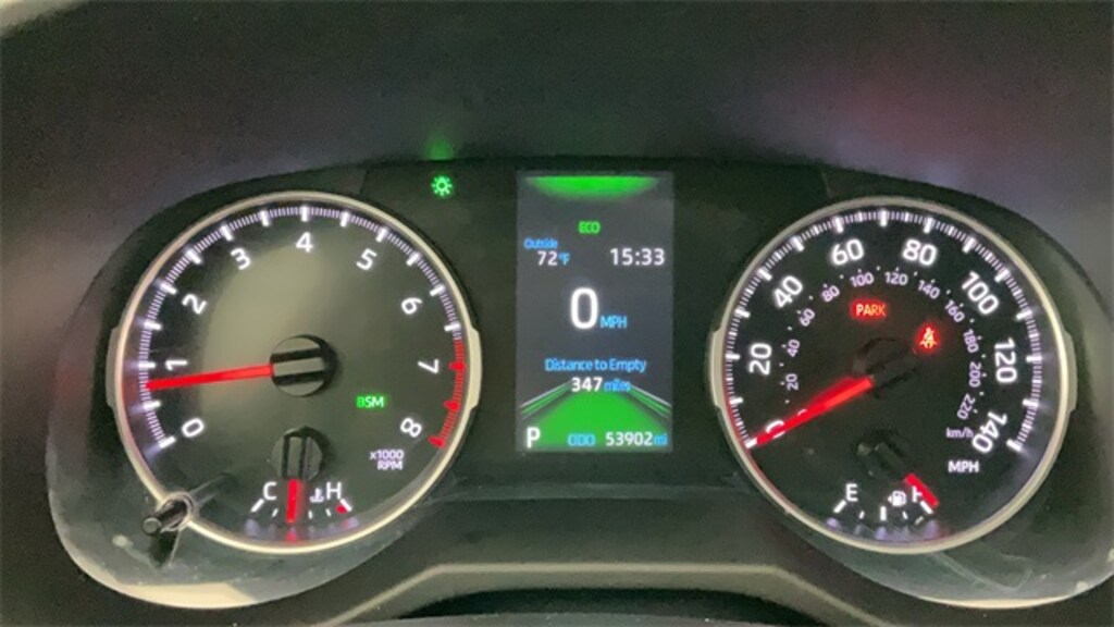 Used 2022 Toyota RAV4 XLE SUV