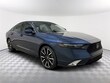 Honda Accord Hybrid