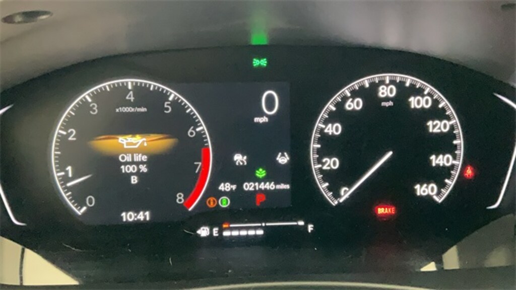 Certified 2023 Honda Civic EX-L Hatchback