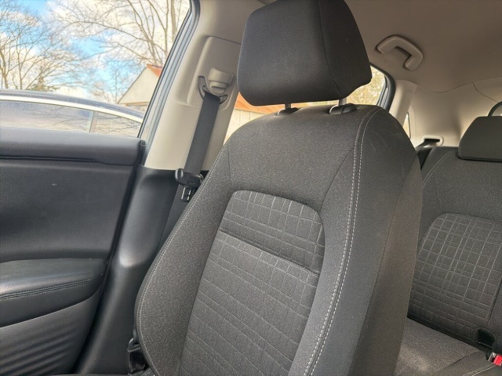 Certified 2023 Honda HR-V LX SUV