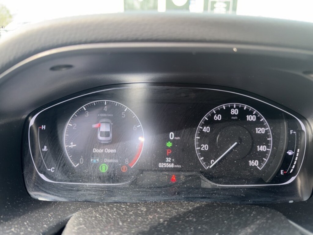 Certified 2022 Honda Accord Sport Sedan