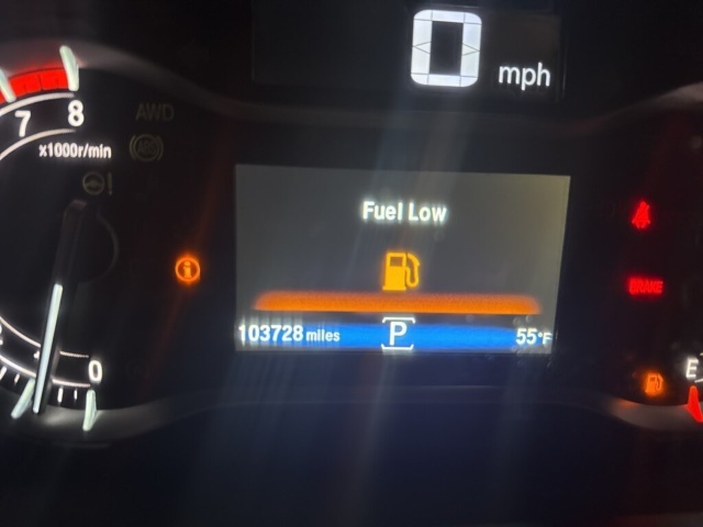 Certified 2017 Honda Pilot EX-L SUV