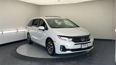 2026 Honda Odyssey EX-L Van Passenger