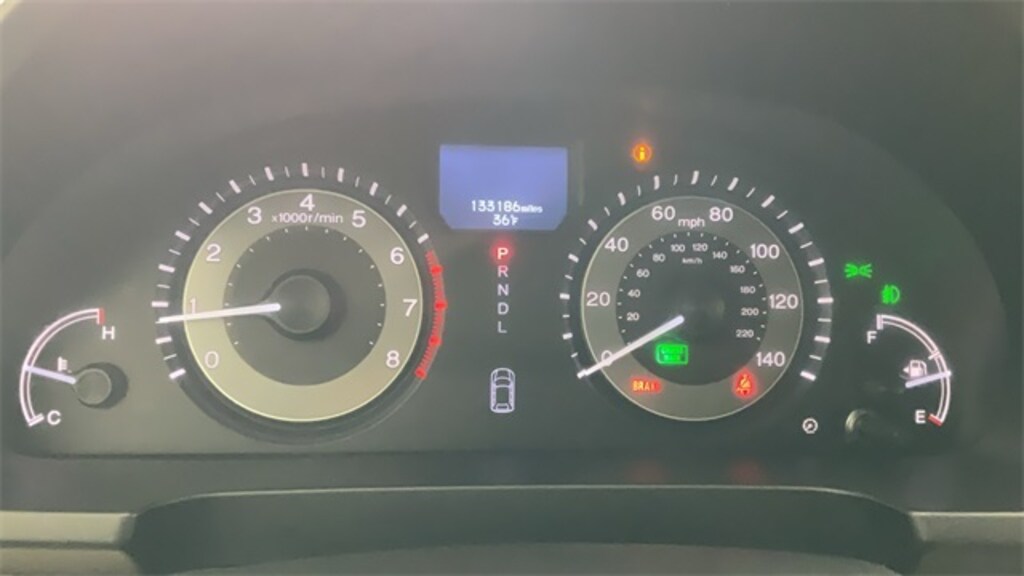 Used 2014 Honda Odyssey Touring Minivan/Van