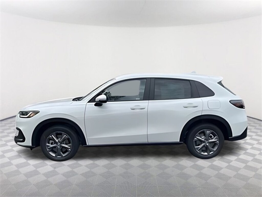 New 2026 Honda HR-V LX SUV