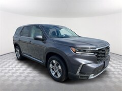 2025 Honda Pilot EX-L SUV