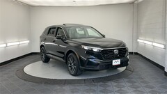 2026 Honda CR-V EX-L SUV