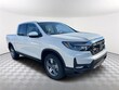  Honda Ridgeline