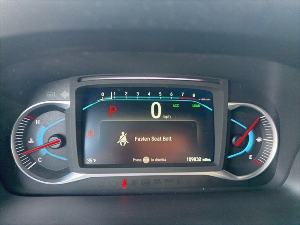 Certified 2020 Honda Pilot EX-L SUV