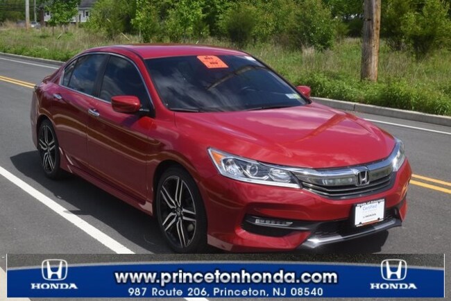 2016 Honda Accord For Sale >> Used 2016 Honda Accord For Sale Princeton Nj 2016 Honda Accord For Sale >> Used 2016 Honda Accord For Sale Princeton Nj
