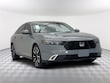 Honda Accord Hybrid