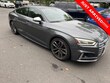 Audi S5 Sportback