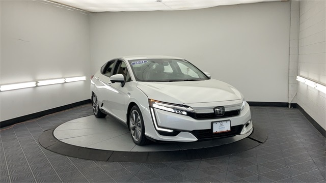 2021 Honda Clarity Base's photo