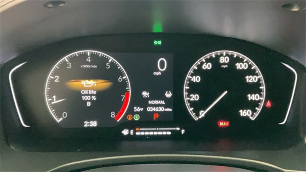 Certified 2023 Honda Civic Sport Sedan