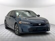 Honda Civic Hybrid