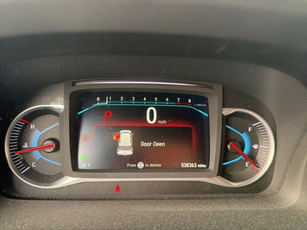 Certified 2022 Honda Pilot Special Edition SUV