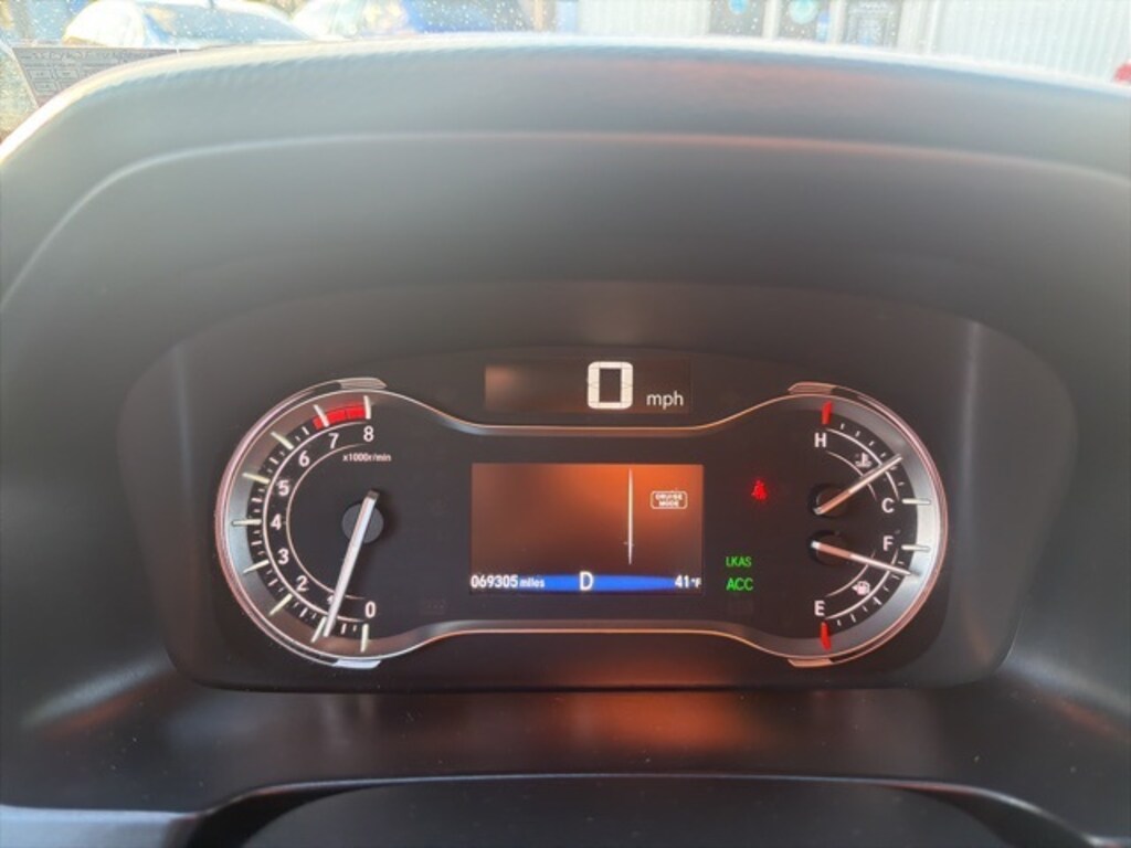 Certified 2022 Honda Ridgeline RTL Truck