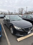  Mazda Mazda6
