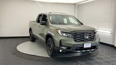 2026 Honda Ridgeline TrailSport+ Truck Crew Cab
