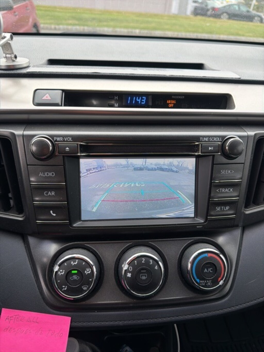 Used 2015 Toyota RAV4 LE SUV