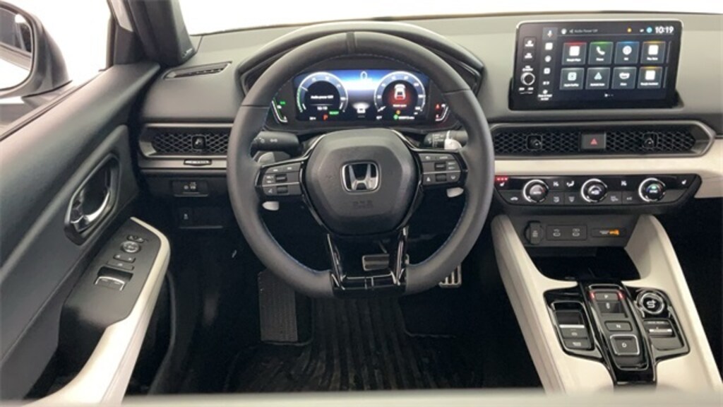 New 2026 Honda Prelude Hybrid Hatchback