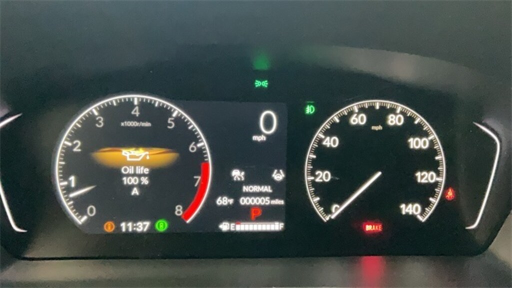 New 2025 Honda Pilot Touring+ SUV