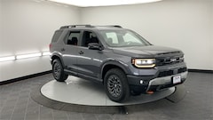 2026 Honda Passport TrailSport SUV