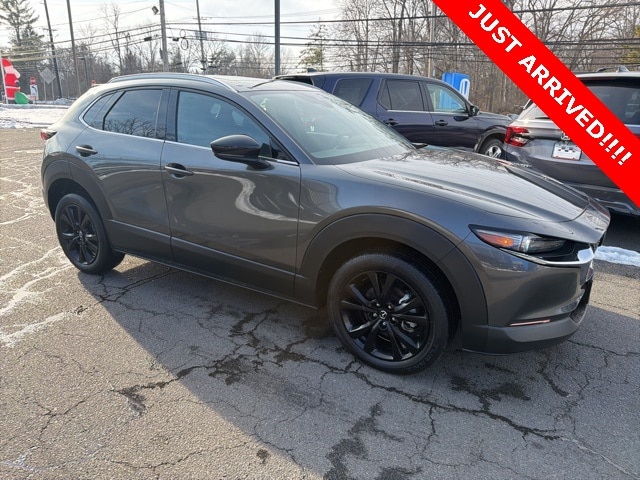 2022 Mazda CX-30 Turbo Premium's photo