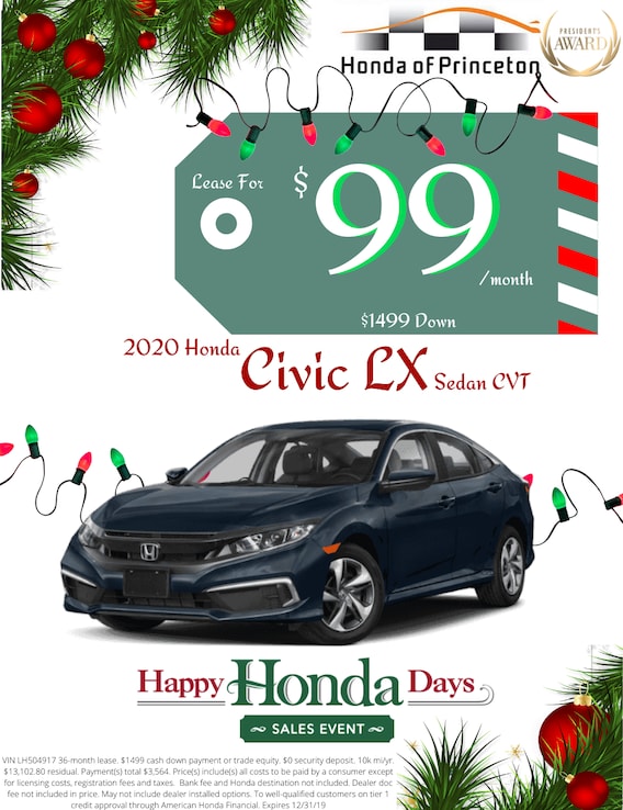 Honda Memorial Day Sale 2017 >> Honda Of Princeton Honda Dealership In Princeton Nj Honda Memorial Day Sale 2017 >> Honda Of Princeton Honda Dealership In Princeton Nj