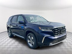 2025 Honda Pilot EX-L SUV