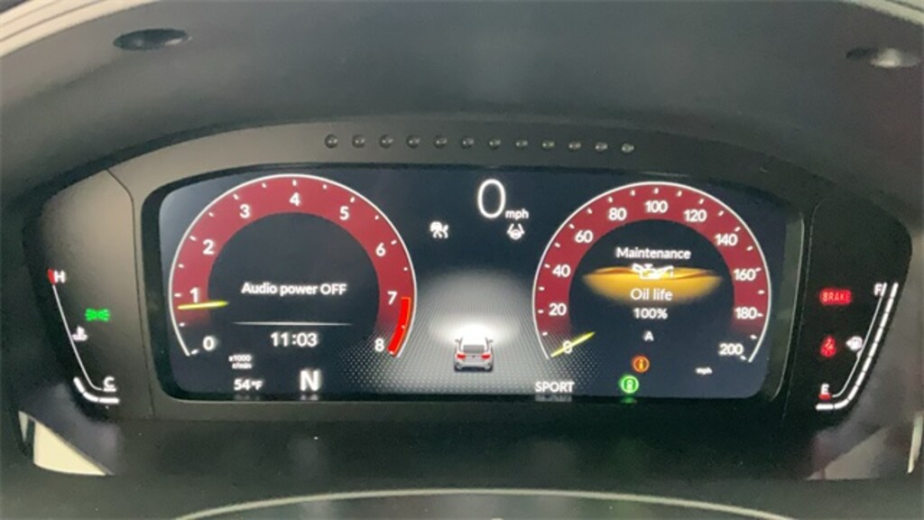 New 2025 Honda Civic Type R Hatchback