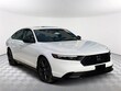 Honda Accord Hybrid