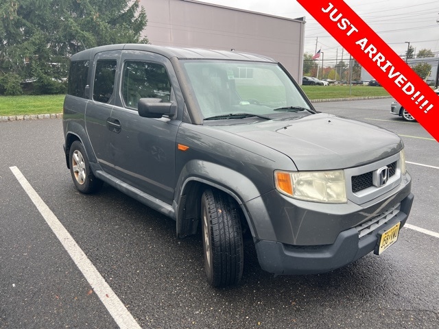 2010 Honda Element