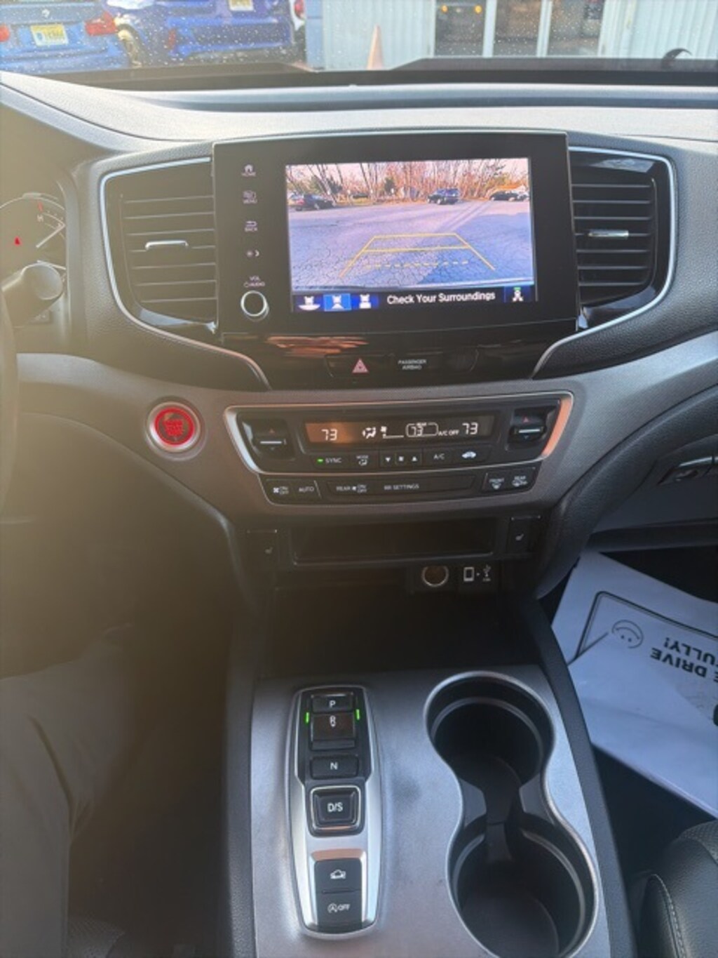 Certified 2022 Honda Ridgeline RTL Truck