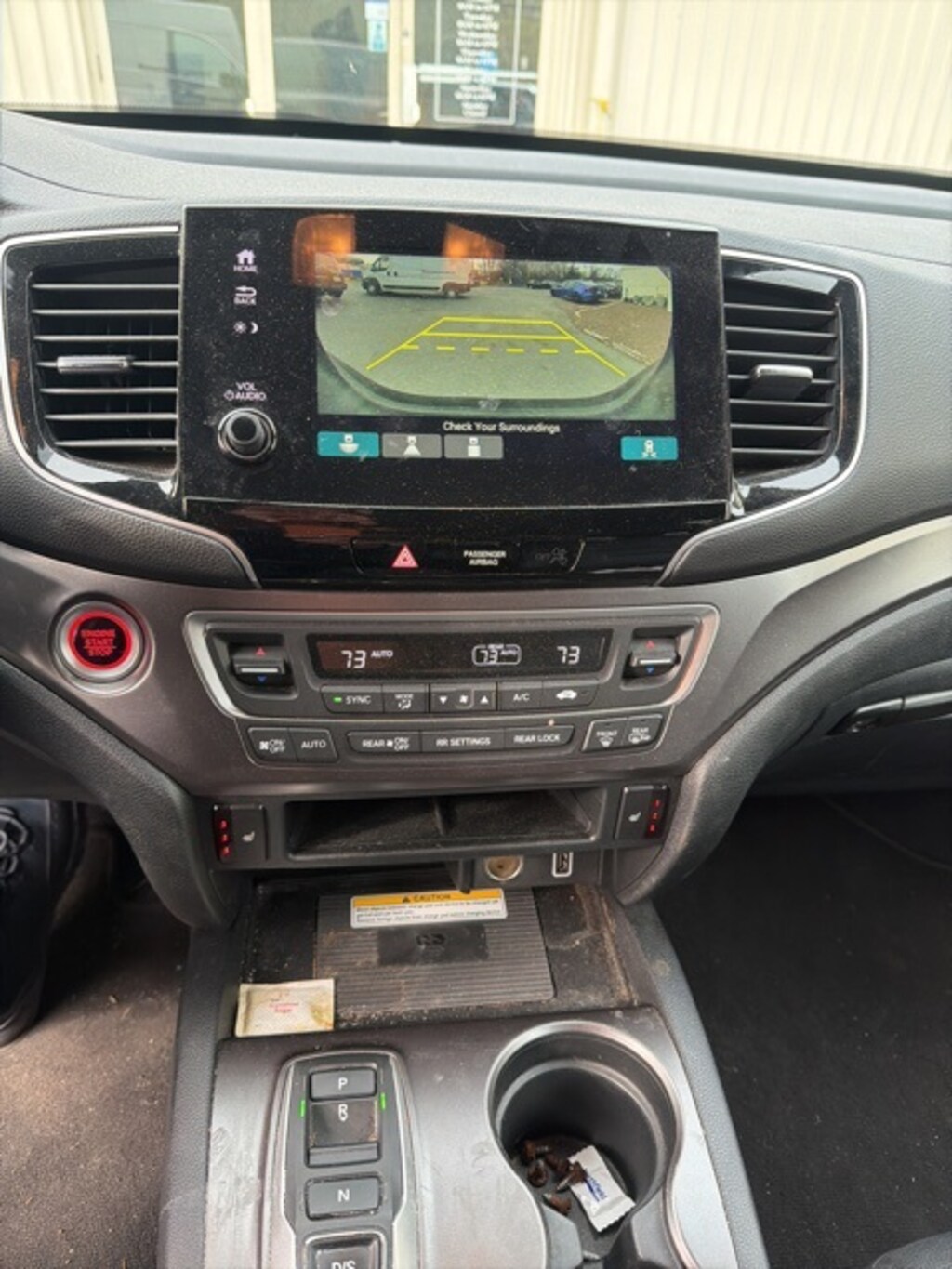 Certified 2022 Honda Pilot Special Edition SUV