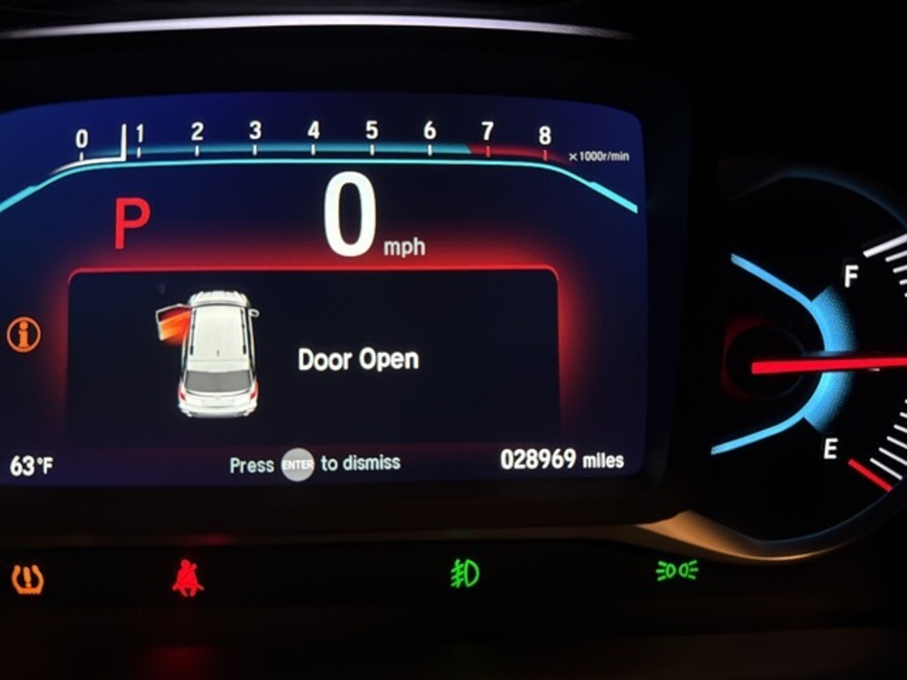 Certified 2022 Honda Pilot Special Edition SUV