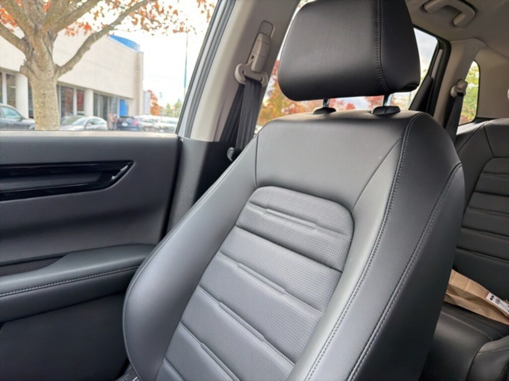 Certified 2023 Honda CR-V EX-L SUV