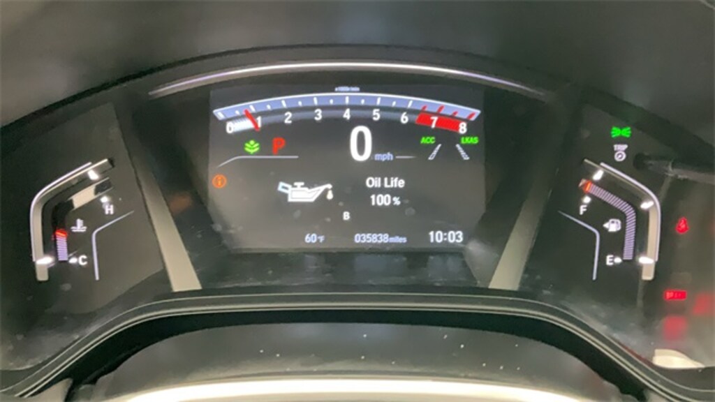 Certified 2022 Honda CR-V LX SUV