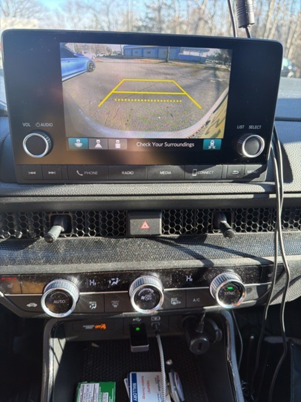 Certified 2024 Honda CR-V EX SUV