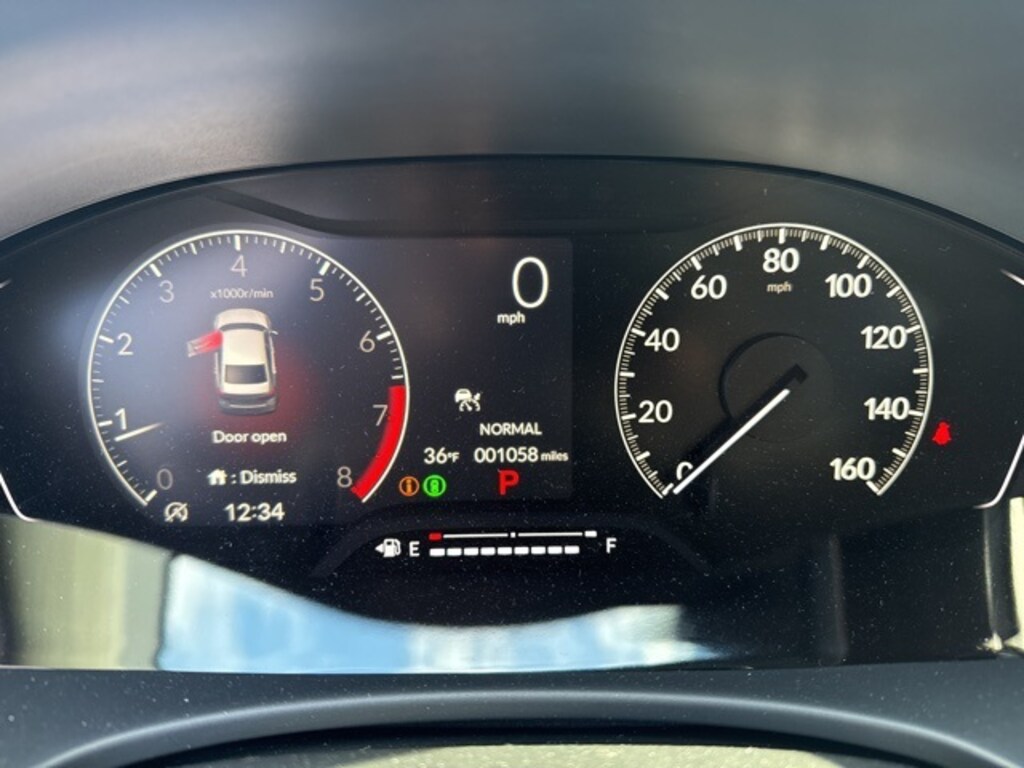 Certified 2026 Honda Civic Sport Sedan