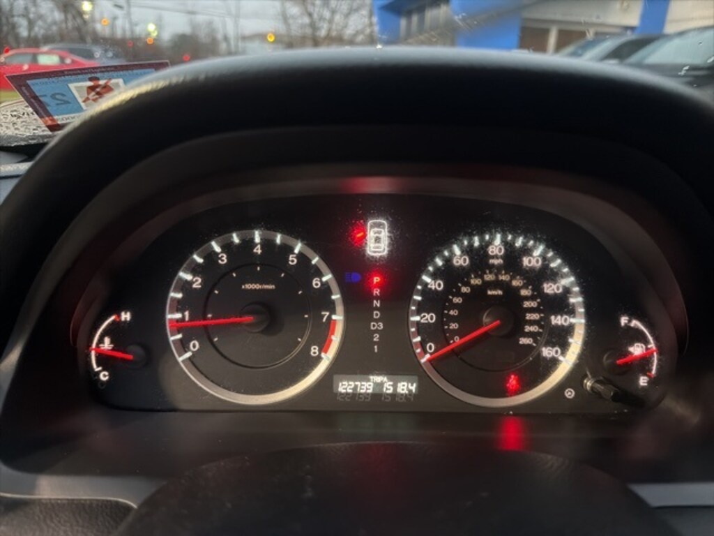 Used 2012 Honda Accord EX Sedan