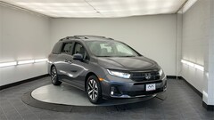 2026 Honda Odyssey EX-L Van Passenger