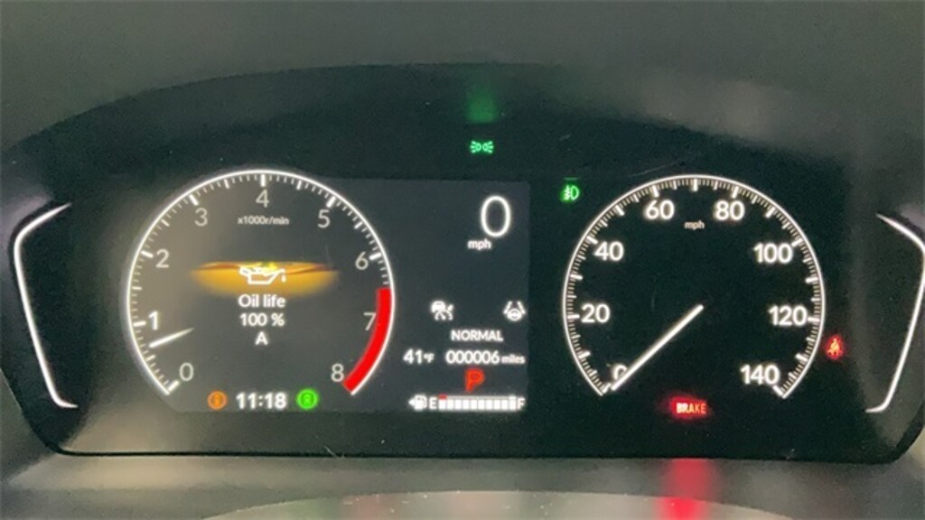 New 2025 Honda Pilot EX-L SUV