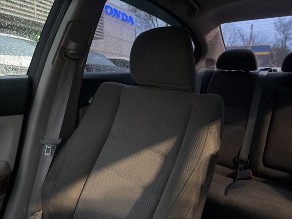 Used 2012 Honda Accord EX Sedan