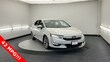  Honda Clarity Plug-In Hybrid